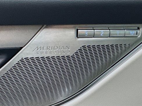 New 2026 Jaguar F-PACE R-Dynamic S image 21