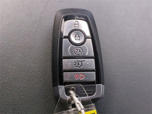 Used 2023 Ford Explorer Timberline w/ Timberline Technology Package image 28