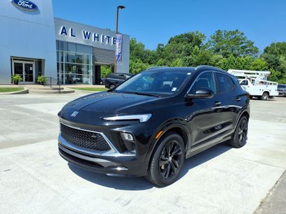 Used 2024 Buick Encore GX Sport Touring