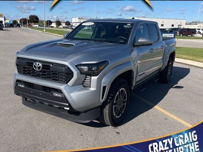 Used 2024 Toyota Tacoma TRD Sport