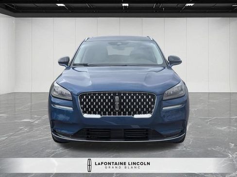 Used 2020 Lincoln Corsair Reserve w/ Appearance Package AWD/4WD image 5