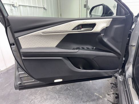 New 2026 Toyota Camry XLE AWD/4WD image 20