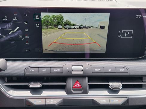 New 2026 Kia K4 GT-Line FWD image 13