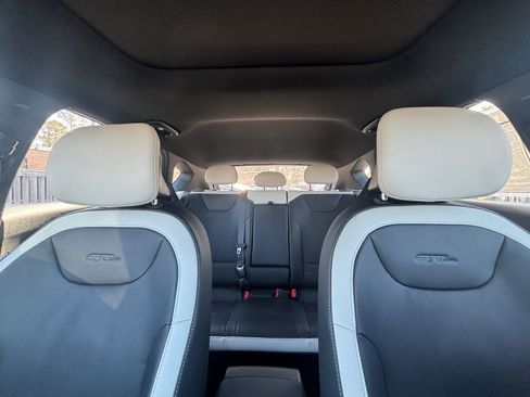 New 2026 Kia K4 GT-Line Turbo FWD image 30
