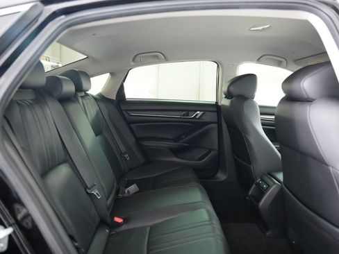 Used 2022 Honda Accord Sport Special Edition image 41