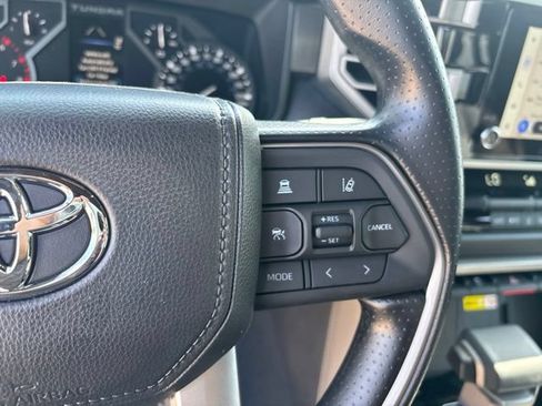 Used 2026 Toyota Tundra SR5 RWD image 17