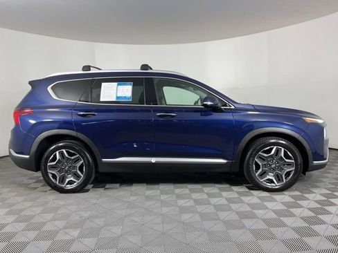 Used 2023 Hyundai Santa Fe Limited image 11