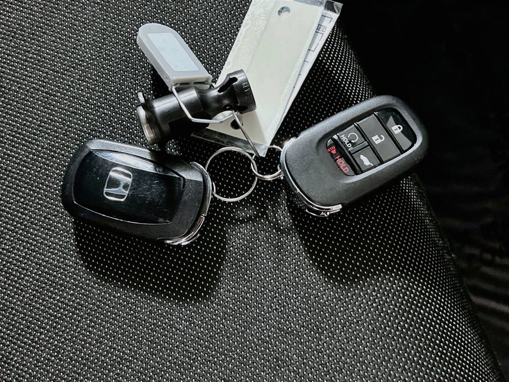 Used 2026 Honda CR-V EX image 33
