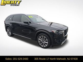 Used 2024 MAZDA CX-90 3.3 Turbo w/ Premium Plus Pkg AWD/4WD 360° Tour
