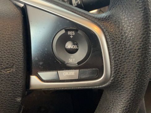 Used 2016 Honda Civic EX-T image 19