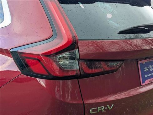 Used 2023 Honda CR-V EX-L image 12