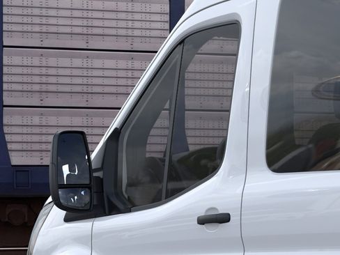 New 2026 Ford Transit 350 XL RWD image 20