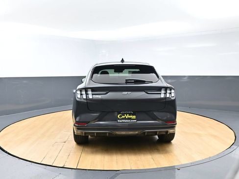 Used 2022 Ford Mustang Mach-E GT AWD/4WD image 3