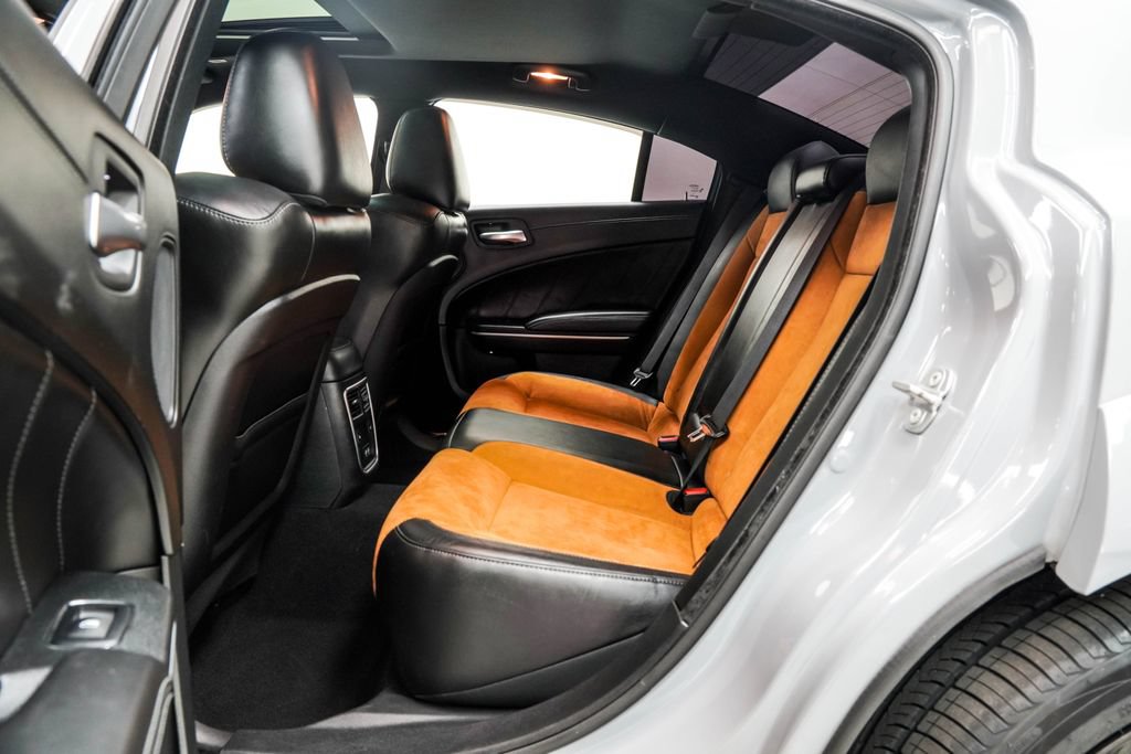 Used 2022 Dodge Charger Scat Pack RWD image 19