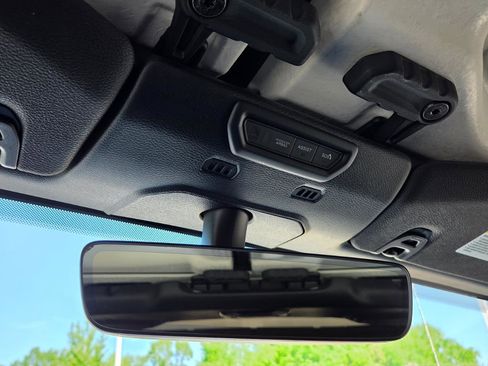 Used 2023 Jeep Wrangler Unlimited Rubicon 4xe w/ Cold Weather Group image 32