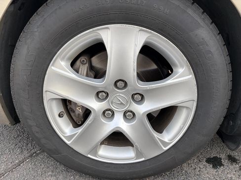 Used 2005 Acura RL image 7