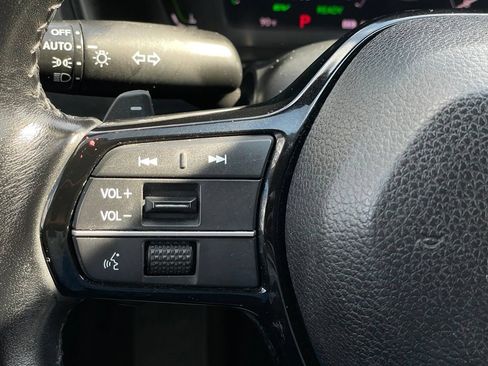 Certified 2023 Honda Accord Touring image 15