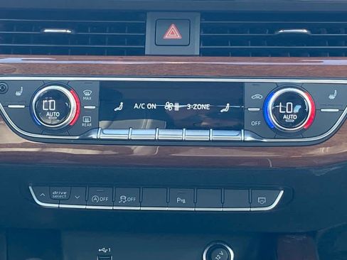 Used 2022 Audi A4 2.0T Premium Plus image 9