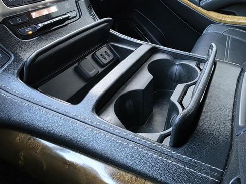 Used 2017 GMC Yukon XL Denali w/ Open Road Package image 26