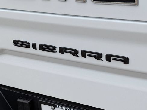 New 2026 GMC Sierra 1500 Elevation w/ Elevation Premium Package AWD/4WD image 19