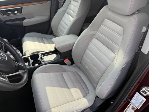 Used 2019 Honda CR-V EX image 14