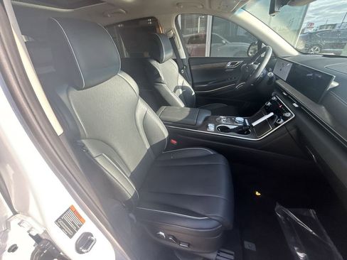 New 2026 Genesis GV80 2.5T Prestige AWD/4WD image 26