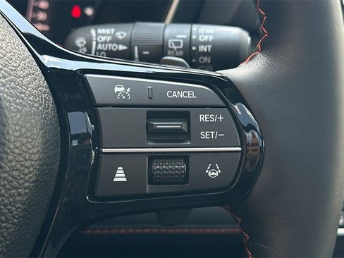 New 2026 Honda Passport TrailSport Elite image 29