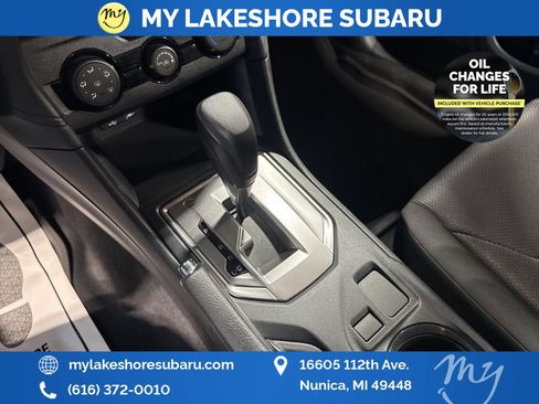 Used 2022 Subaru Impreza 2.0i image 17