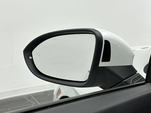 Used 2024 Volkswagen GTI S image 12