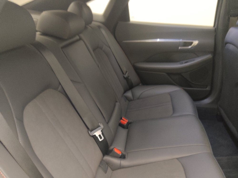 Used 2023 Hyundai Sonata SEL Plus FWD image 19