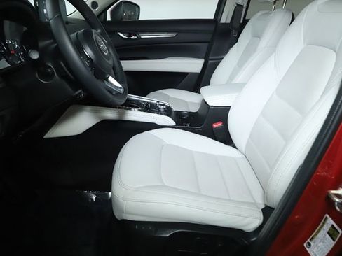 Used 2023 MAZDA CX-5 AWD 2.5 S w/ Premium Plus Pkg image 30