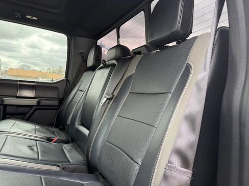 Used 2018 Ford F150 Raptor w/ Equipment Group 802A Luxury AWD/4WD image 25