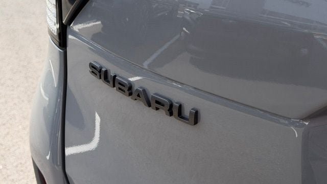 Certified 2026 Subaru Forester Premium AWD/4WD image 9