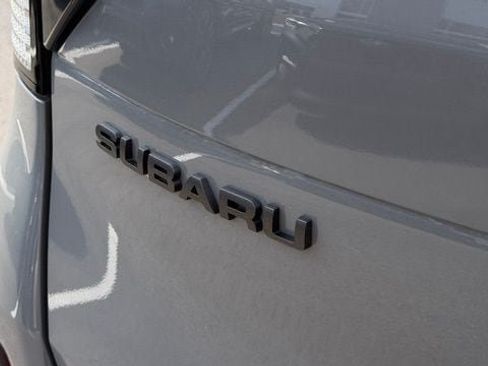 Certified 2026 Subaru Forester Premium AWD/4WD image 9