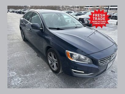 Used 2014 Volvo S60 T5