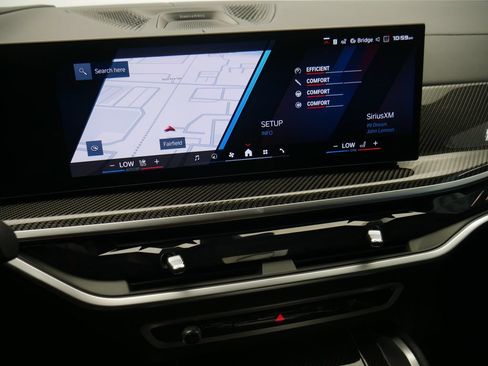 Used 2026 BMW X5 M Competition w/ Executive Package AWD/4WD image 34
