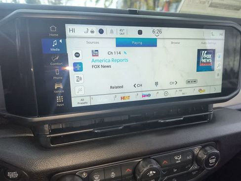 New 2026 Jeep Wrangler Willys image 16