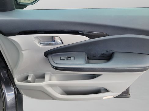 Certified 2020 Honda Ridgeline RTL-E image 20