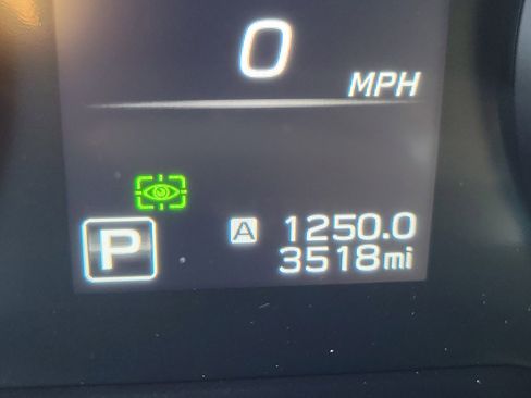 Certified 2025 Subaru Ascent Limited image 30