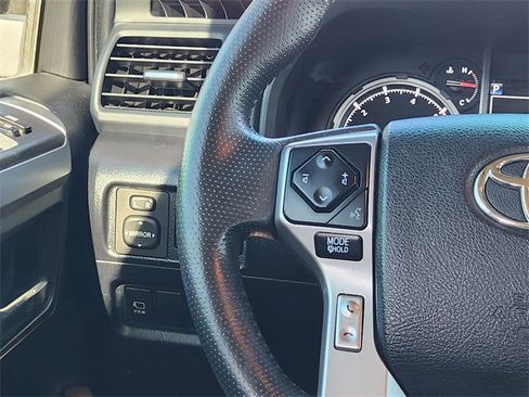 Used 2022 Toyota 4Runner Limited image 28