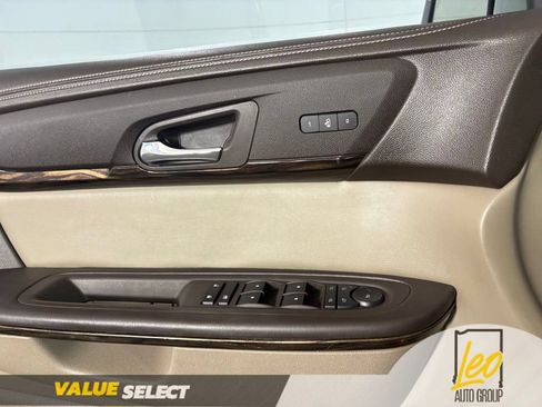 Used 2016 GMC Acadia Denali FWD image 19