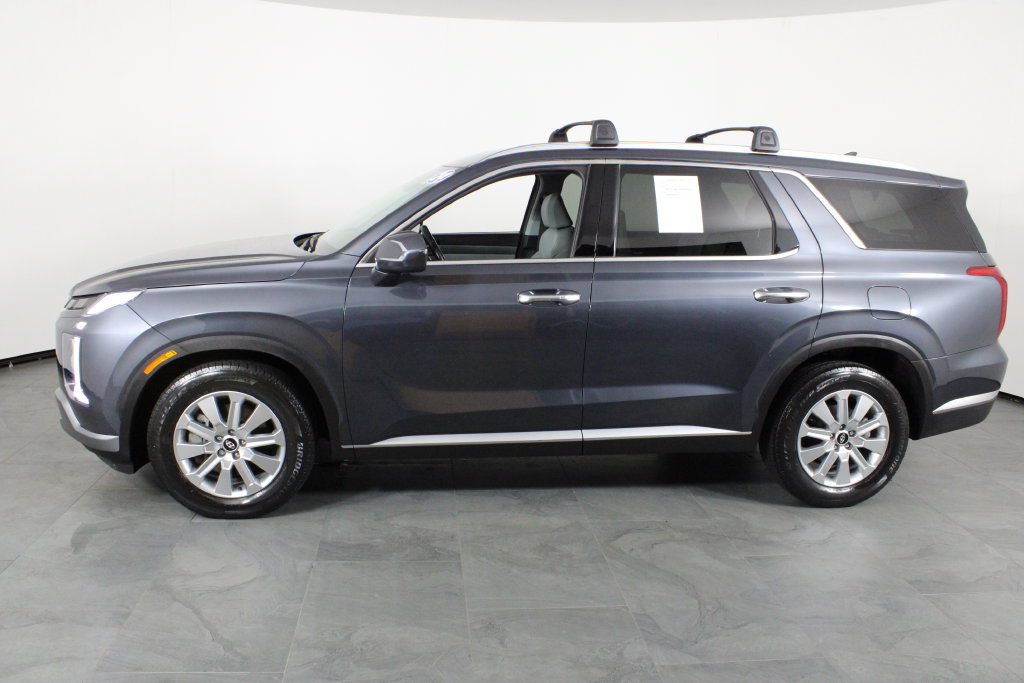 Certified 2024 Hyundai Palisade SEL AWD/4WD image 14