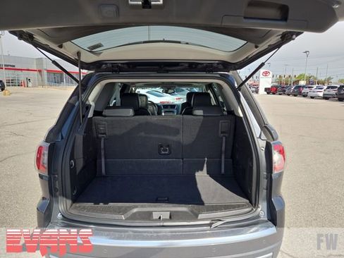 Used 2014 GMC Acadia SLT AWD/4WD image 31