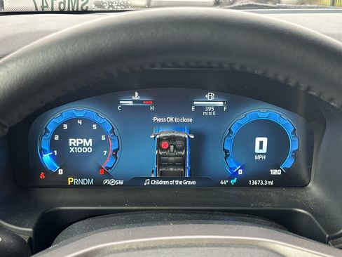 Used 2025 Ford Bronco Big Bend image 25