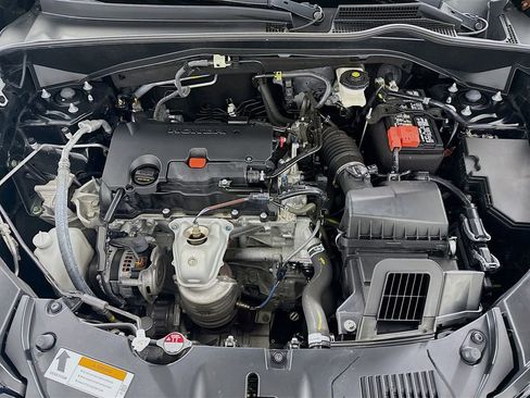 Certified 2023 Honda HR-V LX image 27