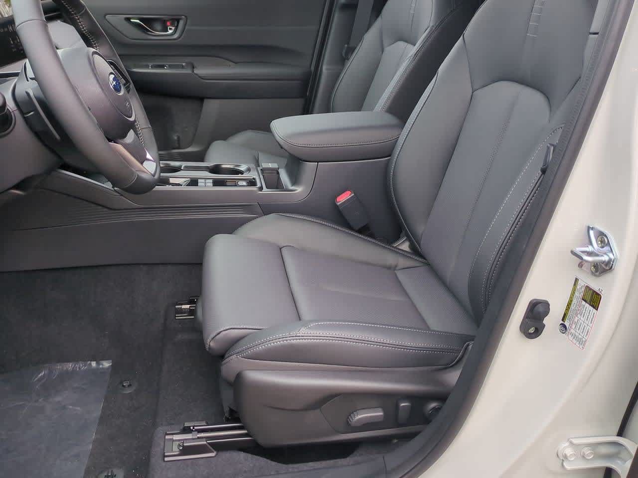 New 2026 Subaru Outback Touring XT AWD/4WD image 15