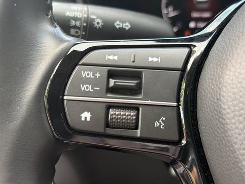 Used 2024 Honda CR-V EX-L image 25