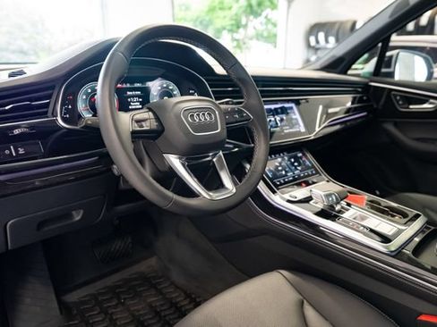 Used 2026 Audi Q7 3.0T Premium Plus AWD/4WD image 25