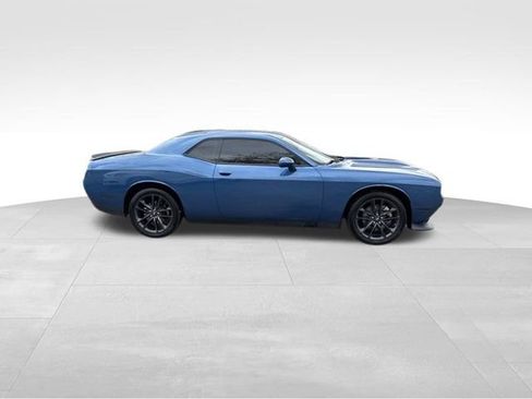 Used 2022 Dodge Challenger GT w/ Driver Convenience Group AWD/4WD image 8