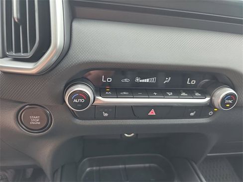 Certified 2025 MAZDA CX-50 AWD 2.5 S w/ Weather Package image 19